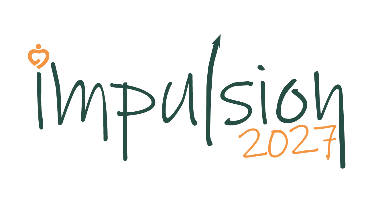 Logo Impulsion 2027