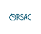 Logo Orsac