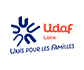 Logo UDAF LOIRE