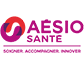 Logo aesio sante