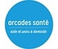 Logo Arcades