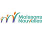 Logo moissons nouvelles