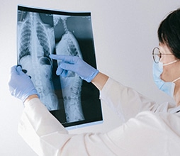 Lieu exercice Centre imagerie médicale