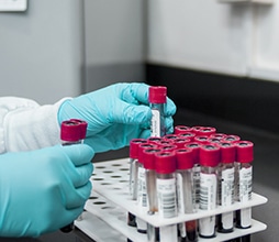 Lieu exercice Laboratoire analyses medicales